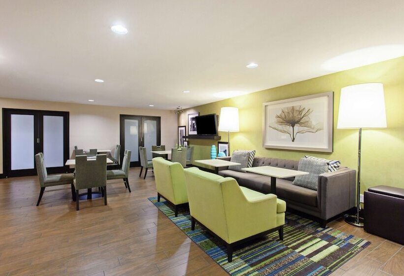 فندق Hampton Inn Morgan Hill