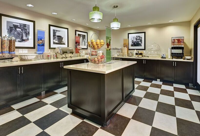 فندق Hampton Inn Morgan Hill