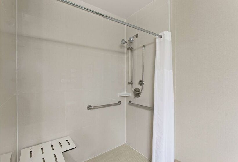 فندق Hampton Inn Morgan Hill