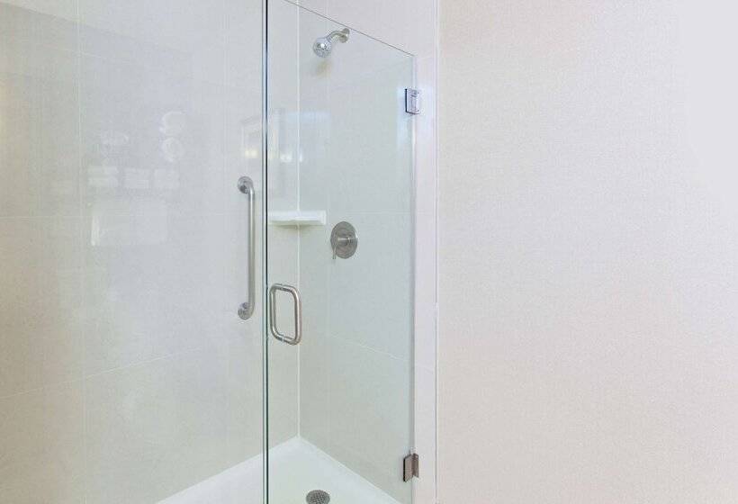 فندق Hampton Inn Morgan Hill