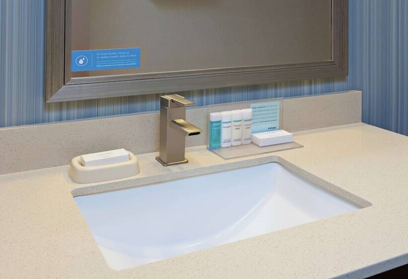 فندق Hampton Inn Morgan Hill