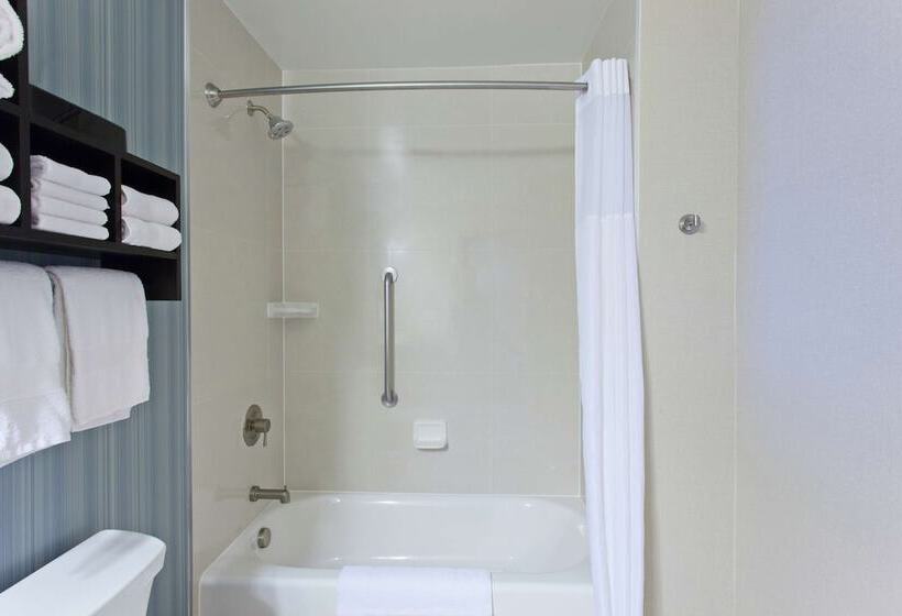 فندق Hampton Inn Morgan Hill