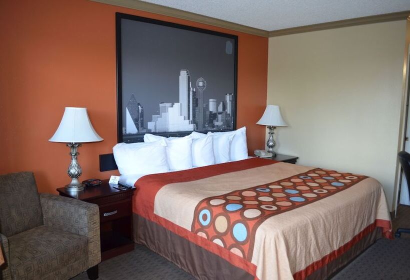 هتل Hill Country Inn & Suites