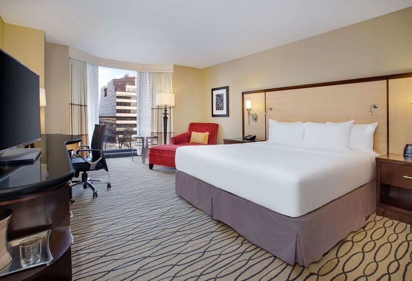 酒店 Hilton Rosemont Chicago O'Hare