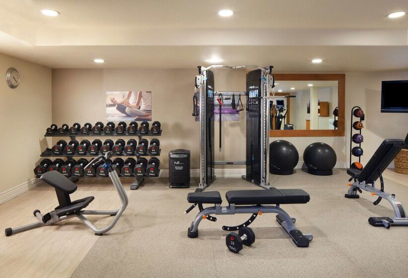 فندق Hilton Santa Cruz/scotts Valley