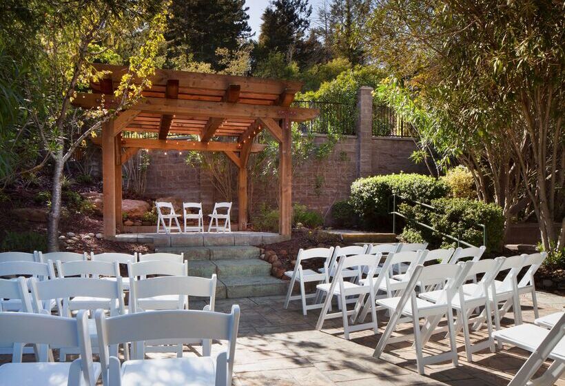 فندق Hilton Santa Cruz/scotts Valley