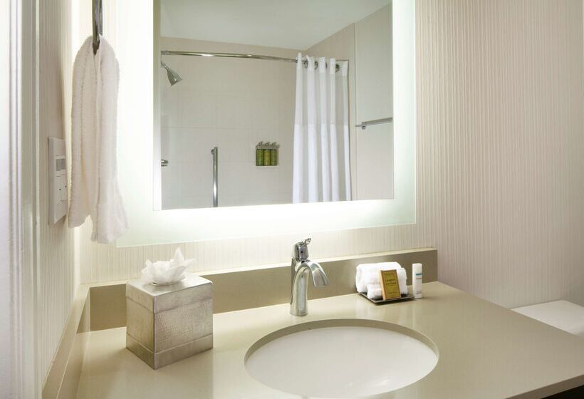 فندق Hilton Santa Cruz/scotts Valley