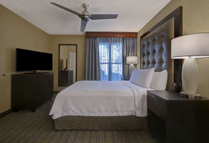 فندق Homewood Suites By Hilton  Boulder