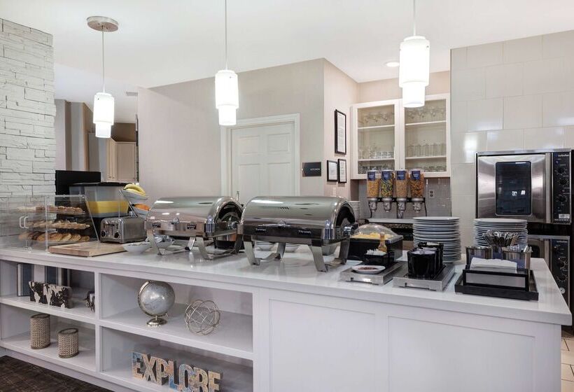 فندق Homewood Suites By Hilton  Boulder