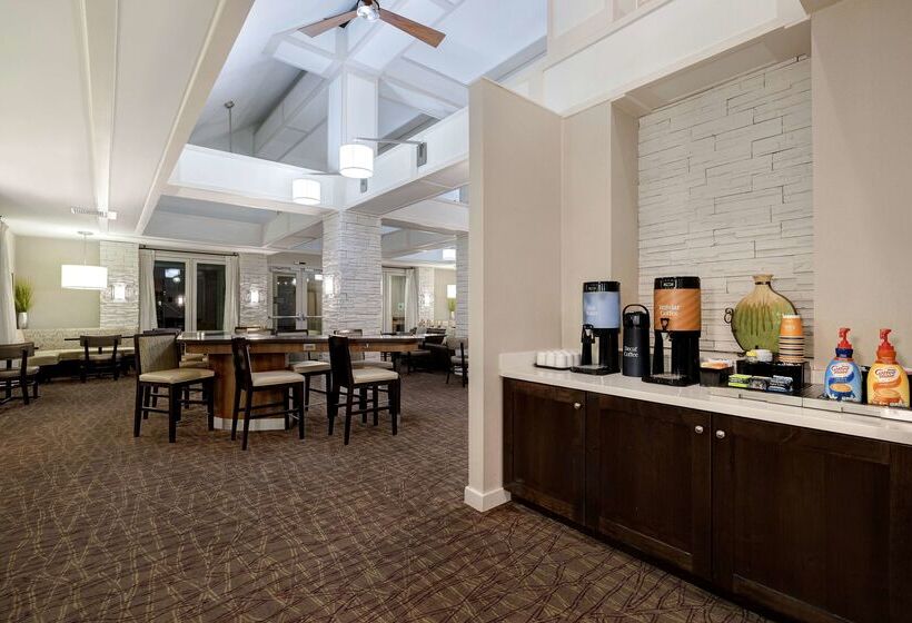 فندق Homewood Suites By Hilton  Boulder