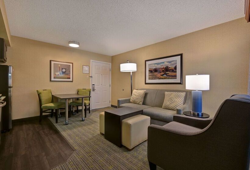 فندق Homewood Suites By Hilton  Boulder