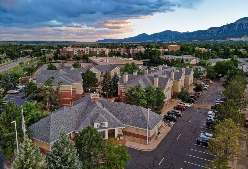 فندق Homewood Suites By Hilton  Boulder