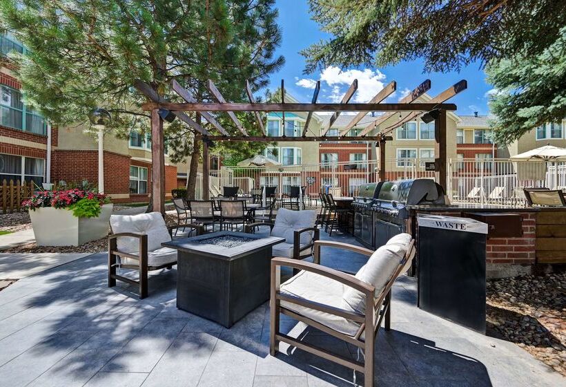 فندق Homewood Suites By Hilton  Boulder