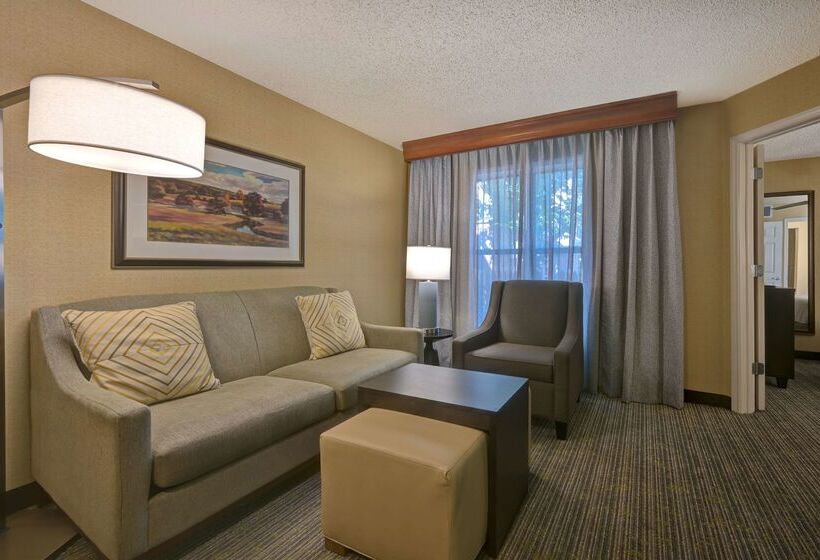 فندق Homewood Suites By Hilton  Boulder