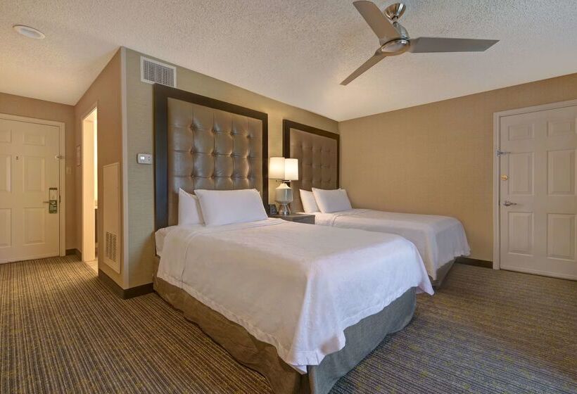 فندق Homewood Suites By Hilton  Boulder
