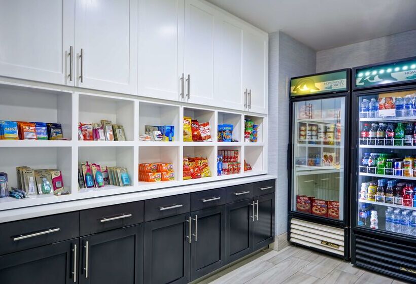 호텔 Homewood Suites By Hilton Dallaslewisville