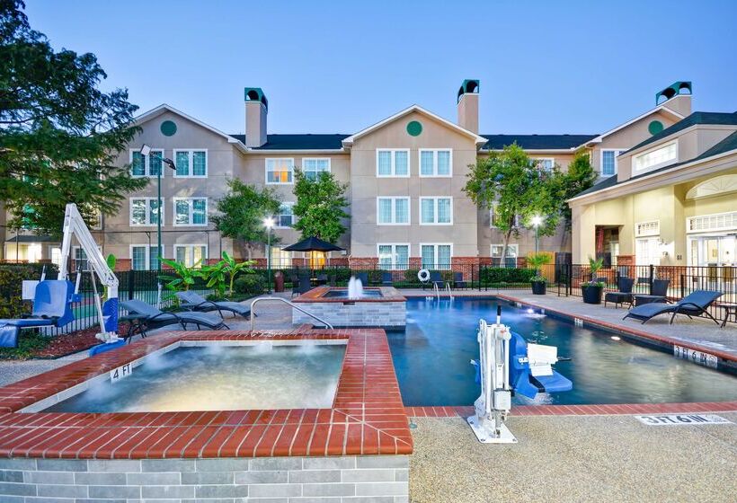 酒店 Homewood Suites By Hilton Dallaslewisville