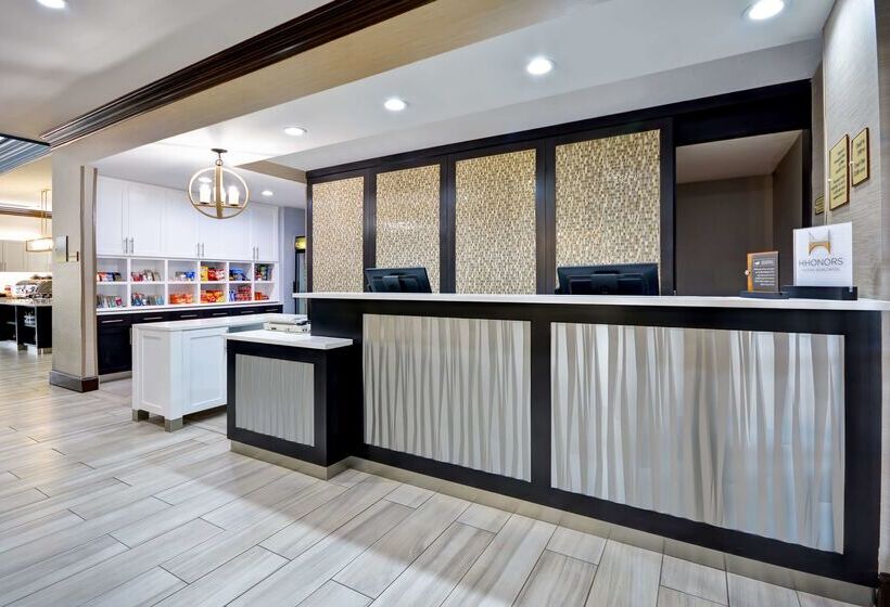 호텔 Homewood Suites By Hilton Dallaslewisville