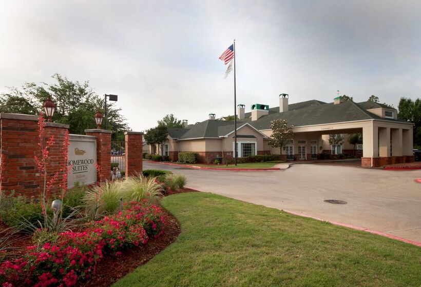 酒店 Homewood Suites By Hilton Dallaslewisville