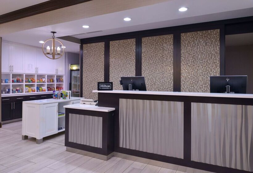 酒店 Homewood Suites By Hilton Dallaslewisville