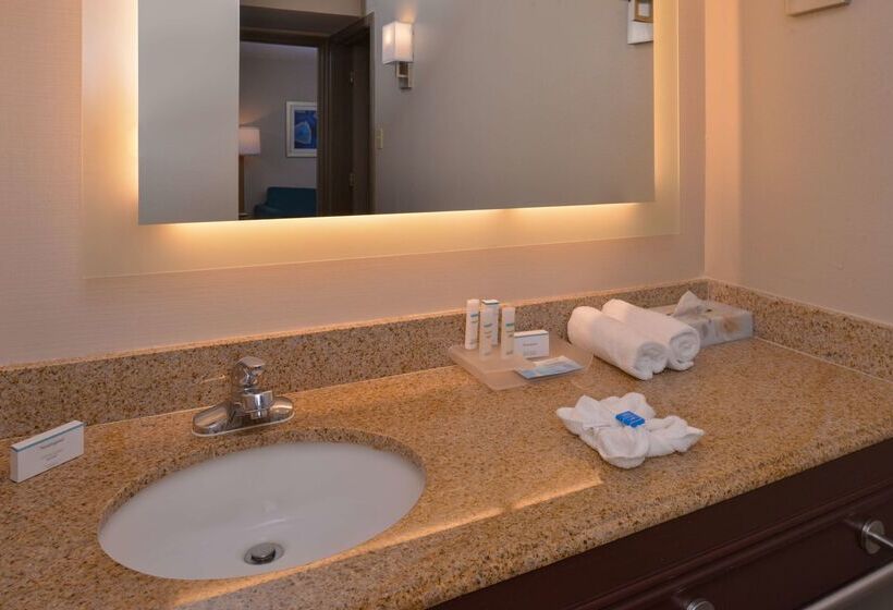 בית מלון כפרי Homewood Suites By Hilton Dallaslewisville