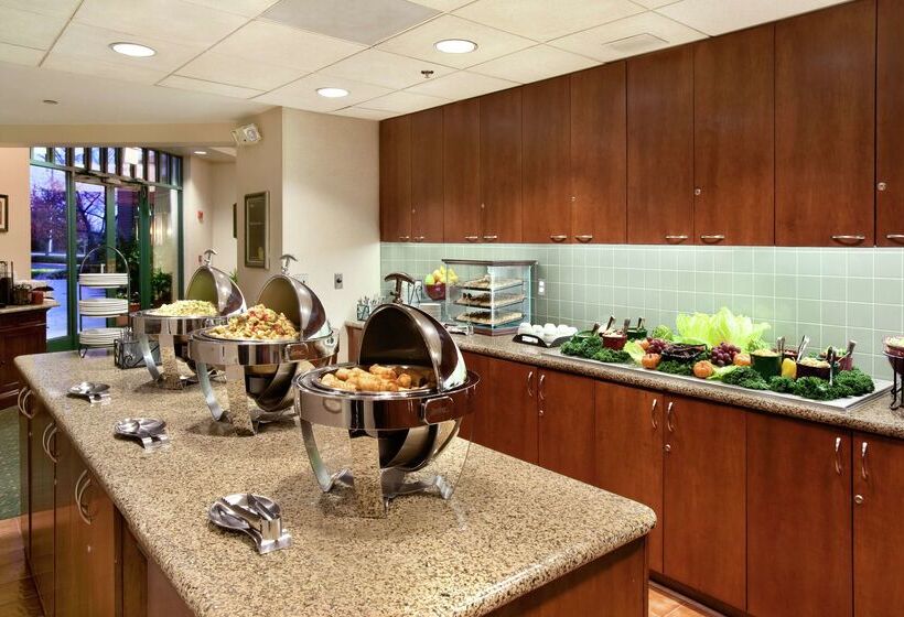 فندق Homewood Suites By Hilton Falls Church   I 495 At Rt. 50