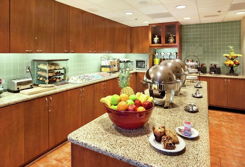 فندق Homewood Suites By Hilton Falls Church   I 495 At Rt. 50