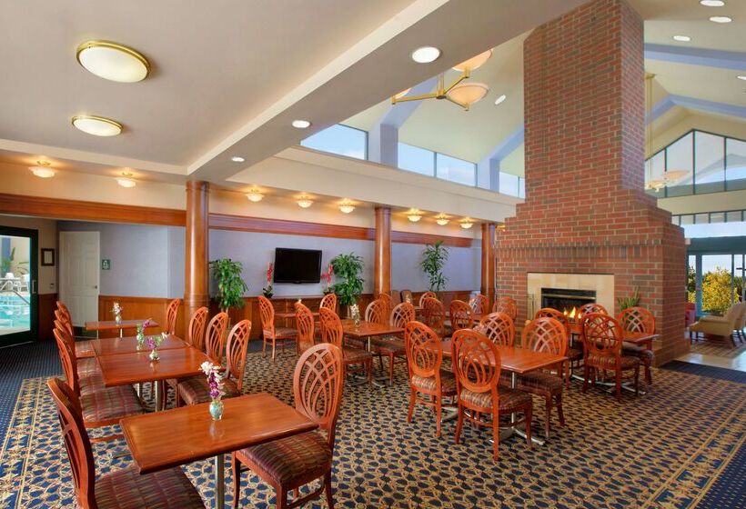 فندق Homewood Suites By Hilton Falls Church   I 495 At Rt. 50