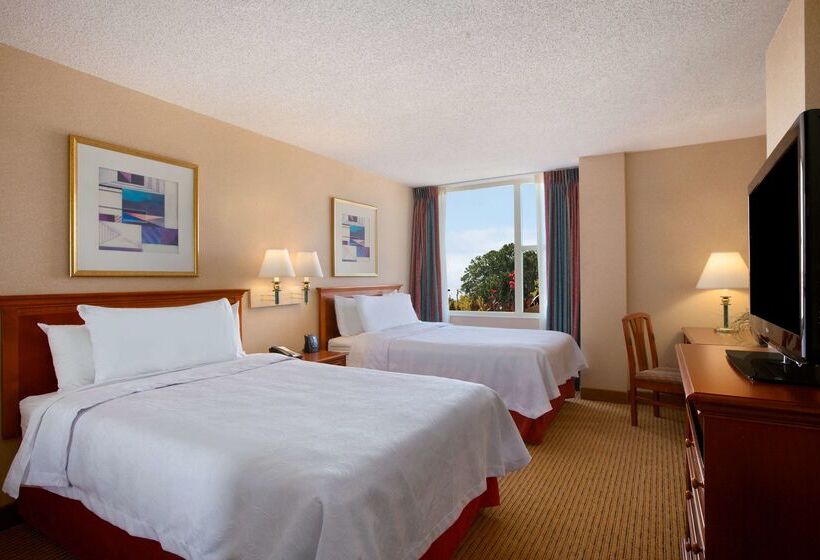 酒店 Homewood Suites By Hilton Falls Church   I 495 At Rt. 50