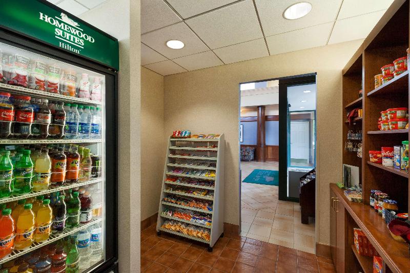 فندق Homewood Suites By Hilton Falls Church   I 495 At Rt. 50