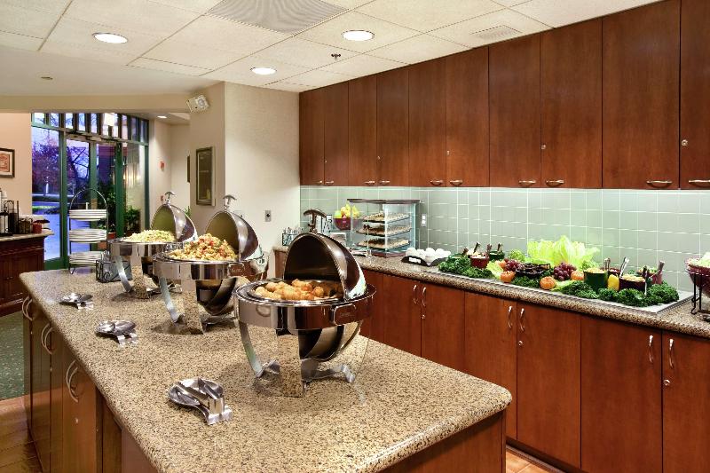 فندق Homewood Suites By Hilton Falls Church   I 495 At Rt. 50