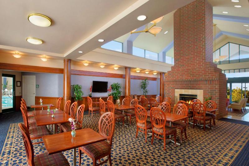 فندق Homewood Suites By Hilton Falls Church   I 495 At Rt. 50