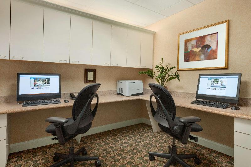فندق Homewood Suites By Hilton Falls Church   I 495 At Rt. 50