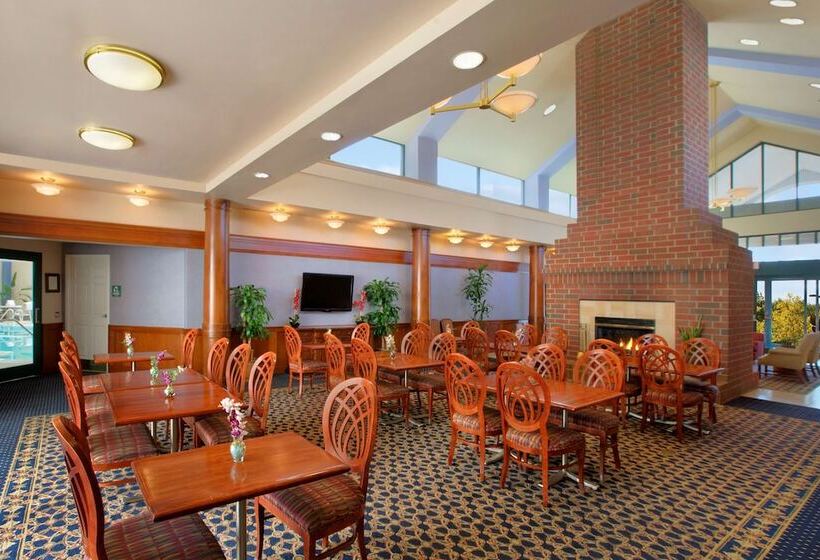 فندق Homewood Suites By Hilton Falls Church   I 495 At Rt. 50