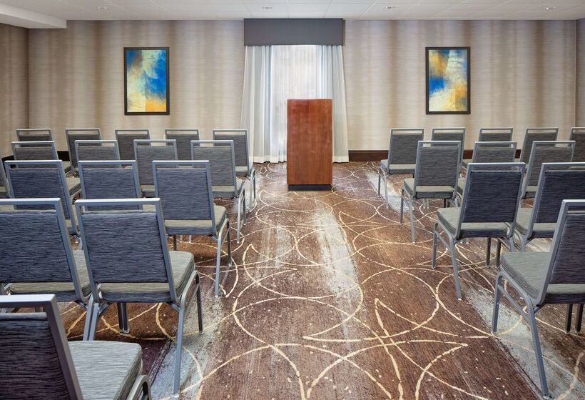 בית מלון כפרי Homewood Suites By Hilton Hartford Farmington