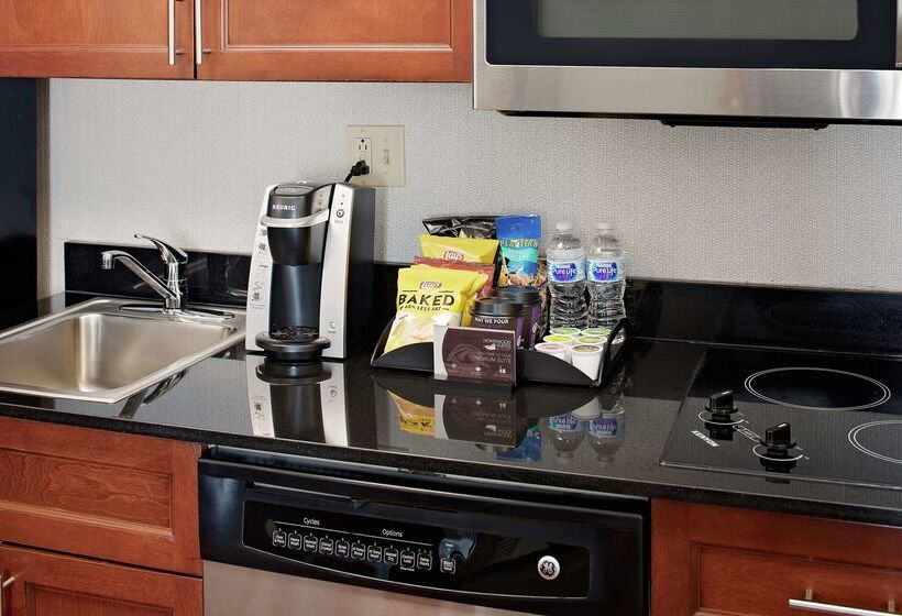 בית מלון כפרי Homewood Suites By Hilton Hartford Farmington