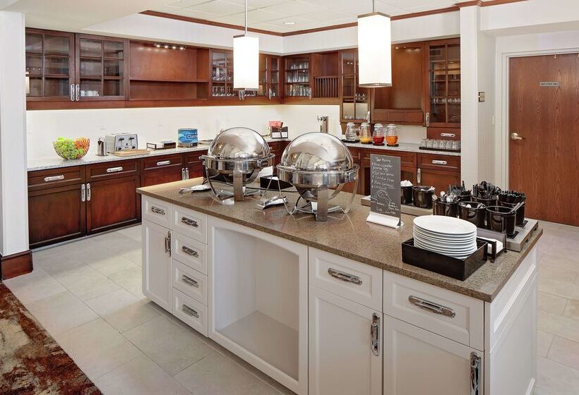 בית מלון כפרי Homewood Suites By Hilton Hartford Farmington