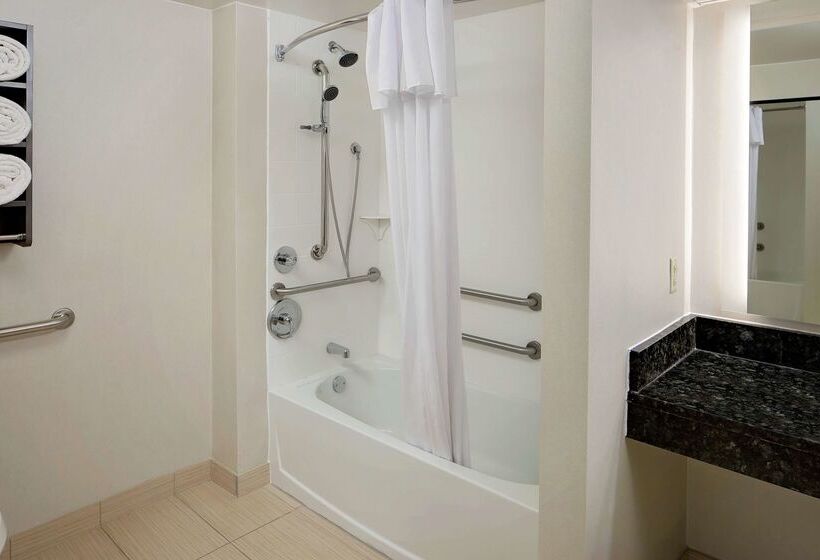 בית מלון כפרי Homewood Suites By Hilton Hartford Farmington