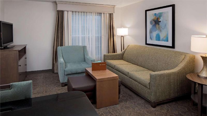 בית מלון כפרי Homewood Suites By Hilton Hartford Farmington