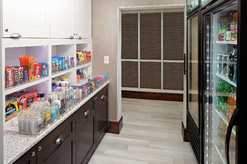 בית מלון כפרי Homewood Suites By Hilton Hartford Farmington