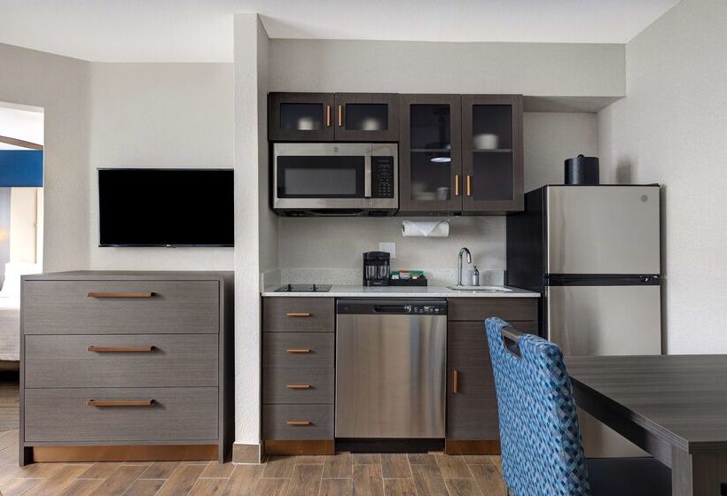 فندق Homewood Suites By Hilton Jacksonridgeland