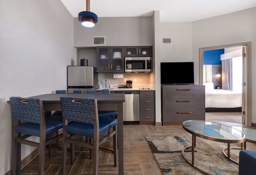 فندق Homewood Suites By Hilton Jacksonridgeland