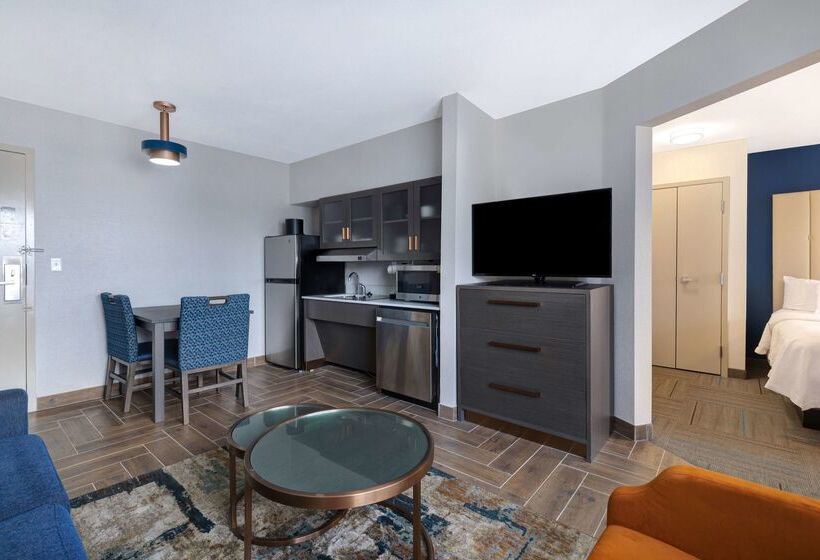 فندق Homewood Suites By Hilton Jacksonridgeland