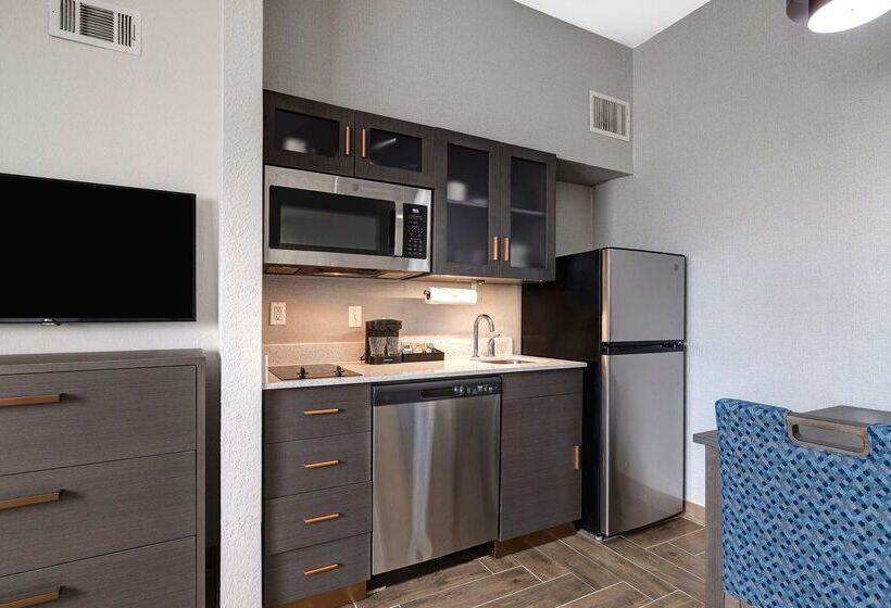 فندق Homewood Suites By Hilton Jacksonridgeland