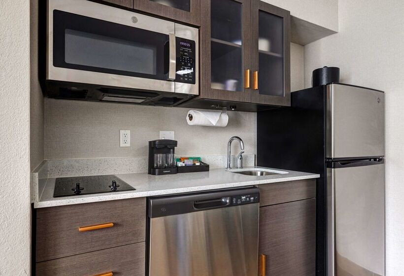 فندق Homewood Suites By Hilton Jacksonridgeland