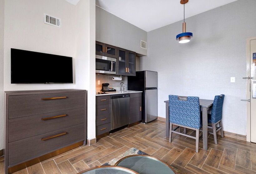 فندق Homewood Suites By Hilton Jacksonridgeland