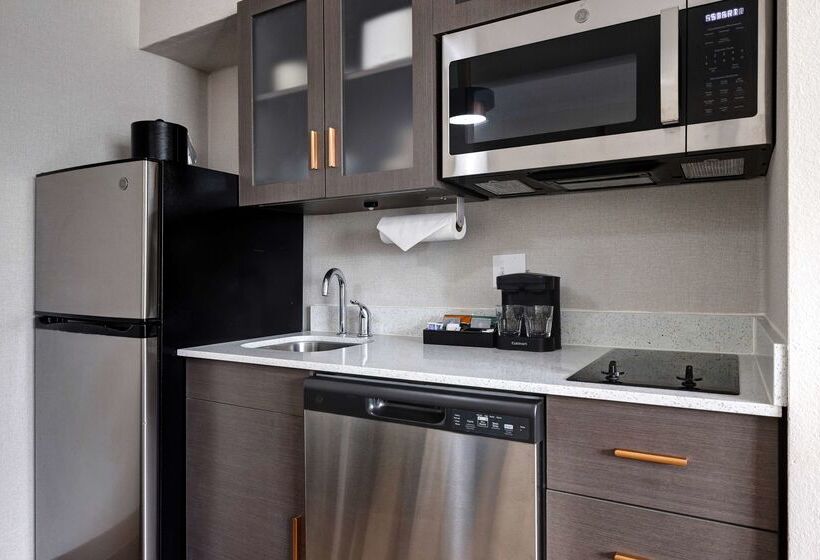 فندق Homewood Suites By Hilton Jacksonridgeland