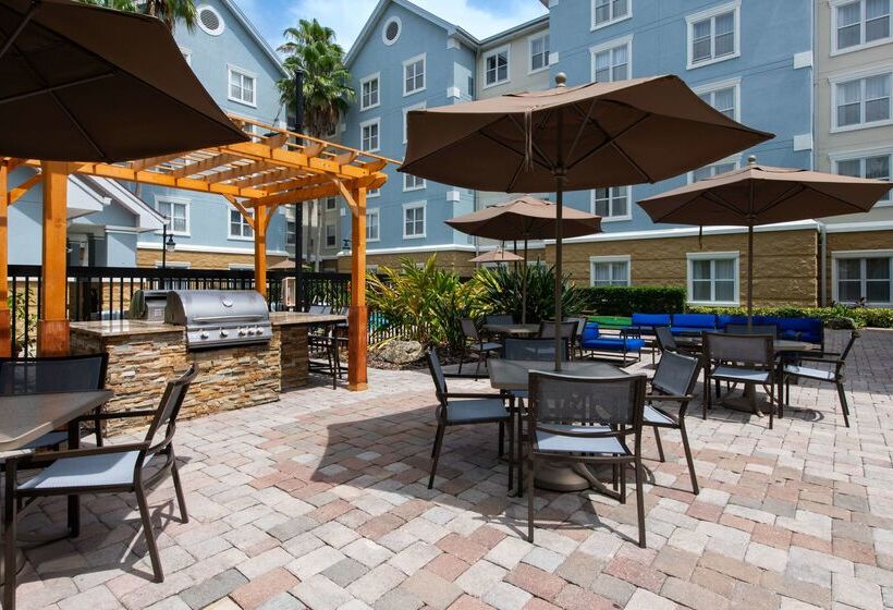 فندق Homewood Suites By Hilton Lake Mary Orlando North