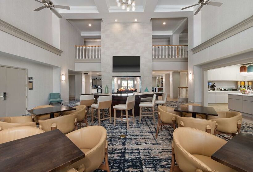 فندق Homewood Suites By Hilton Lake Mary Orlando North