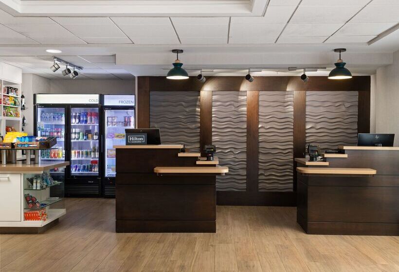 فندق Homewood Suites By Hilton Lake Mary Orlando North